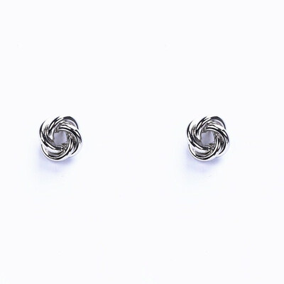 

Minimalist Polycyclic Splicing Metal Earrings for Women Europe&America Vintage Round Tube Charm Stud Earring Party Jewelry