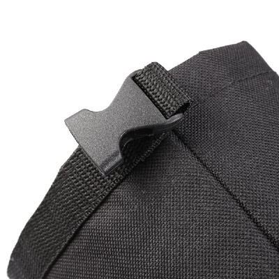 

Single Tent Weight Fit Bag Canopy Leg Weight Bag Empty Instant Tent Sand Bag Outdoor Sun Shelter Tent Patio Accessory