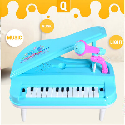 

Tailored Childrens Piano Keyboard Toy Multifunctional Childrens Music Electronic Toy
