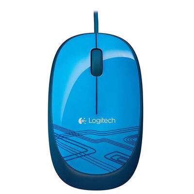 

Logitech M105 USB Wired 1000DPI Office Mouse for Mac OSWindows PCLaptop