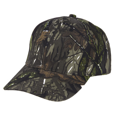 

Unisex Camouflage Wild Hiking Army Camo Cap Tactical Baseball Cap Hat