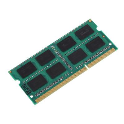 

Greensen Full Compatibility DDR3 4GB 1600MHz 204pin Fast Data Transmission DDR3 RAM for Notebook RAM DDR3 4GBDDR3 RAM