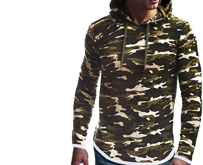 

Mens Hoodie Hooded Coats Jacket Sweater Sweatshirt Jumper Tops Outwear Pullover