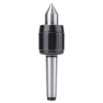 

Greensen MK2 Precision Revolving Live Center Steel Point 60 Degree for Machine Taper CNC Lathe Tool