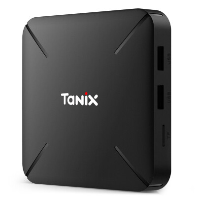 

Tanix TX3 Mini  TV Box Amlogic S905W Android 71 1GB RAM 8GB ROM 2GB RAM 16GB ROM 24G WiFi 100Mbps Support 4K H265