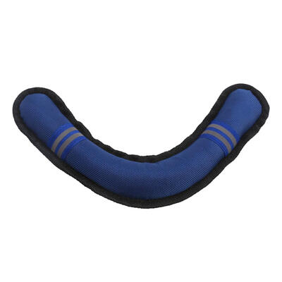 

Dog Training Dart Puppy Catching Chewing Sound Puzzle Interactive Pet Toy