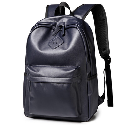 

Ninth City VNINE Backpack Mens Large Capacity 156-inch Computer Bag Korean Trends Middle School Student Backpack VD7BV32944J