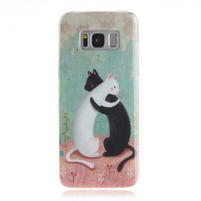 

GANGXUN protective case for Samsung S8 S8 PLUS S9 S9 PLUS