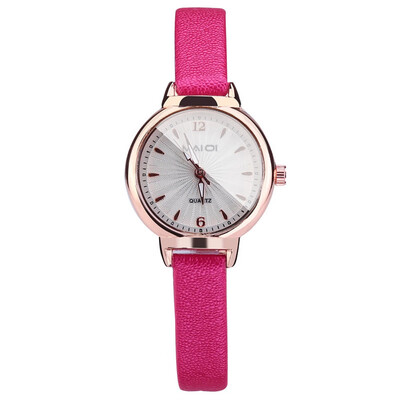 

Womens Watches Best Sellers Relogio Feminino De Luxe Simple Marque Montre Femmes De Quartz Reloj Zegarki Damskie Clock