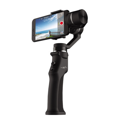 

Beyondsky Eyemind Intelligent Handheld Gimbal Suitable for Phones with Width of 55 - 80mm