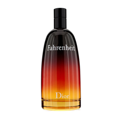 

CHRISTIAN DIOR - Fahrenheit Eau De Toilette Spray 200ml67oz