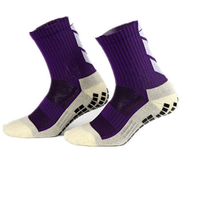 

Unisex Men Breathable Anti-sweat Socks Sports Socks For Hiking Football Running