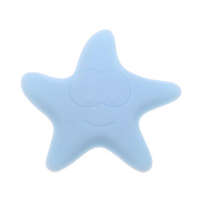 

Doorknob Silencer Star Crash Pad Mute Collision Avoidance Door Hand Sticker