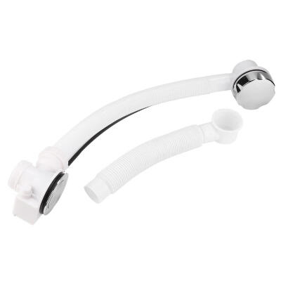 

Greensen Bathtub Bouncing Sink Drains Bathroom Drainer Strainer Set Bathtub Accessories