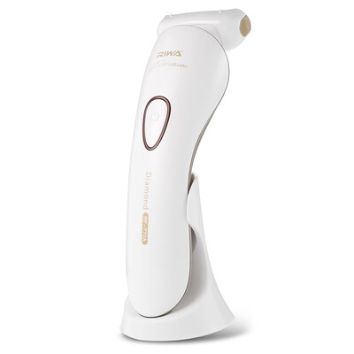 

RIWA RF - 770A Rechargeable Wet Dry Electric Shaver