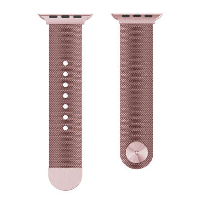 

Milanese Loop Magnetic Wrist Strap Watch Strap Band for Apple Watch 42mm