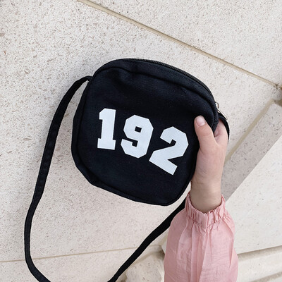 

Tailored Childrens Simple Mini Bag Shoulder Messenger Bag Coin Purse For Child
