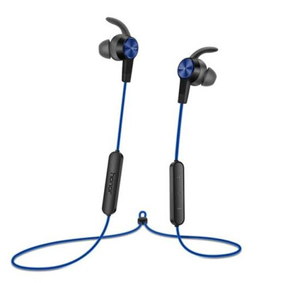

Original Huawei Honor xSport Bluetooth Headset AM61 IPX5 Waterproof BT41 Music Mic Control Wireless Earphones For Android IOS