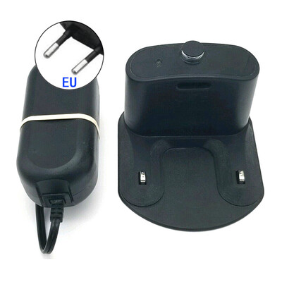 

Charger Dock Base Charging Station For IRobot Roomba 500 600 700 800 900 Series