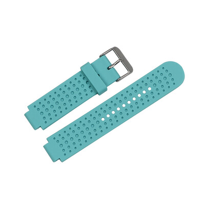 

〖Follure〗Wristband Watch Band Wrist Strap For Garmin Forerunner 25 Male Operating Tool