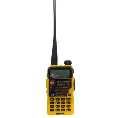 

BAOFENG UV-5R E PLUS 136-174400-520MHz Dual Band Radio Handheld Radio Equipment