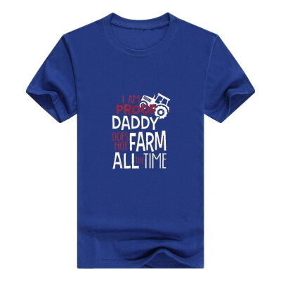 

Funny Farming Ironic New Parents Gifts Cute Onesie Mens t-Shirt