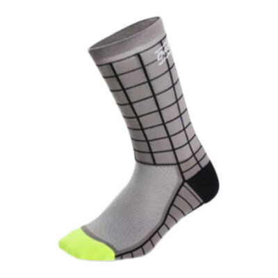 

1 Pair Men Women Riding Cycling Sports Socks Unseix Breathable Bicycle Footwear