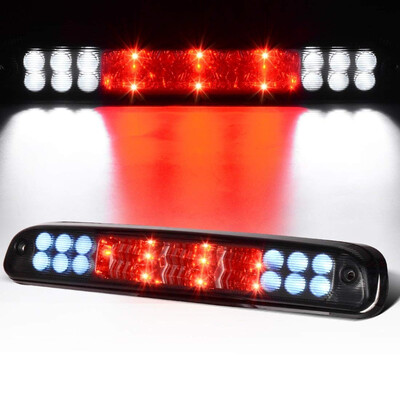 

For 1999-2016 Ford F-250 F-350 Super Duty Led Third 3rd Brake Cargo Light 04-08
