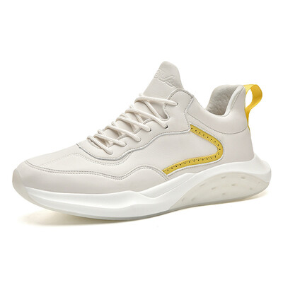 

Mens shoes sports shoes trend casual shoes mens gym lightweight shock-absorbing running shoes