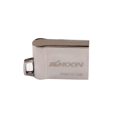 

KKMOON USB Pen Drive Mini Portable U Disk 16GB 32GB 64GB External Storage Pendrive Memory Stick for Computer