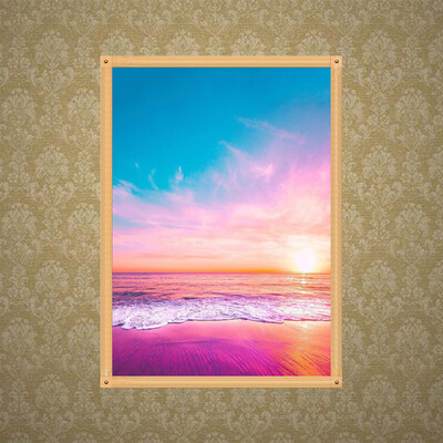 

Gobestart Embroidery Paintings Rhinestone Pasted DIY Diamond Painting Cross Stitch