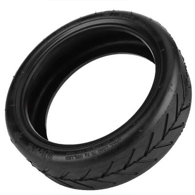 

Greensen Outer Tire & Inner Tube Set fits for Mijia M365 Electric Scooter 8 12x2 Inflation Wheel Tyres