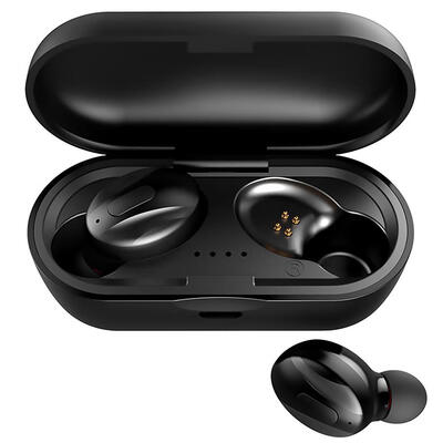 

13 TWS Smart Bluetooth 50 HIFI Earphones Wireless Handsfree Sports Earset