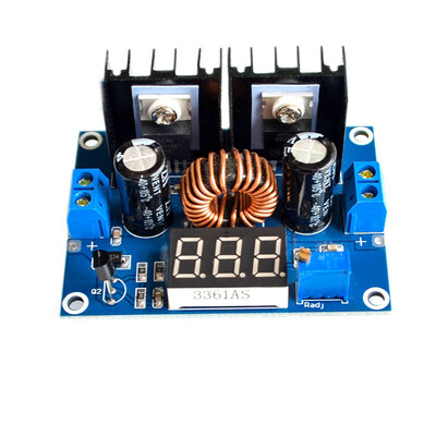 

M404 Dc Power Supply Voltage Regulator Module Number Display 8A XL4016E1