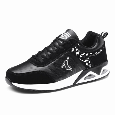 

Air cushion running shoes non-slip sneakers low to help basketball shoes mens outdoor casual shoes