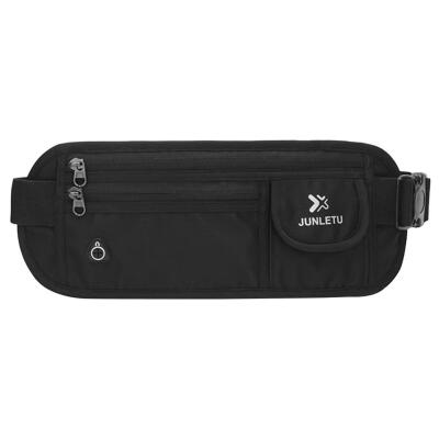 

Outdoor Sports Mobile Phone Waist Bag Nylon Waterproof Running Bum Bag