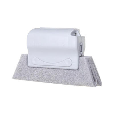 

Window Groove Cleaning Brush Cleaning Tool Mini Sill Crevice Sweeping Brush