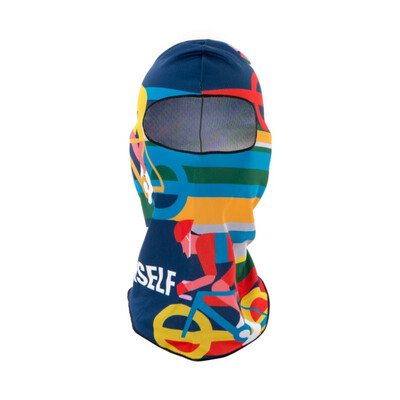 

Multifunctional Magic Mask New Variety Scarf Hood Outdoor Sports Wind Warm Riding Mask