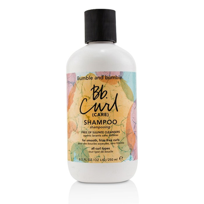 

BUMBLE AND BUMBLE - Bb Curl Care Sulfate Free Shampoo All Curl Types 250ml85oz