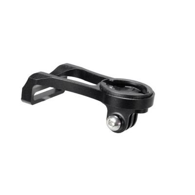 

Bike Stem Mount Holder Handlebar Extension For Garmin Computer GoPro Camera