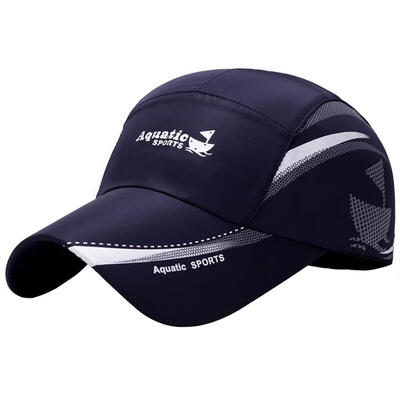 

Letter Print Sports Men Women Outdoor Baseball Cap Snapback Hip Hop Sun Hat