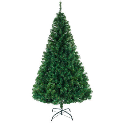 

Green Christmas Tree For Sweet Festival 55 Inches 850 Branches