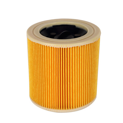 

Vacuum Cleaner Cartridge Filter For Karcher Wet Dry Hoover A2054 WD3200 WD3300