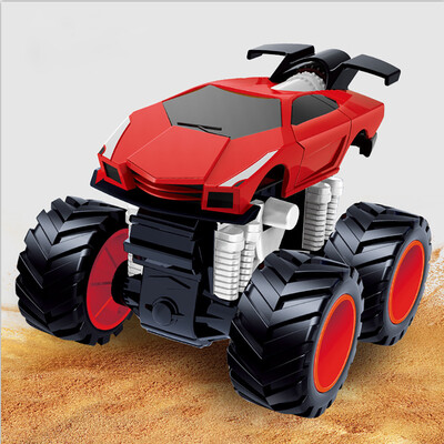 

Tailored Early Educational Inertia Racing Car Model Mini Toy Car Children Gift Toy OR