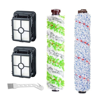 

Vacuum Cleaner Parts Cleaning Brush Filters Kits For Bissell CrossWave 23062