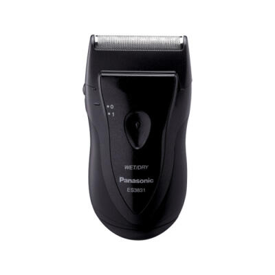 

Panasonic ES-3831 Electric Shavers For Men Facial Care With Twin Blade Reciprocating Body Washing Waterproof Razor