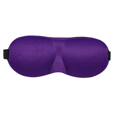 

Greensen 6 Colors 3D Sleeping Eye Mask Eyeshade Blindfold Travel Eyewear Mask For Rest eye mask blindfold