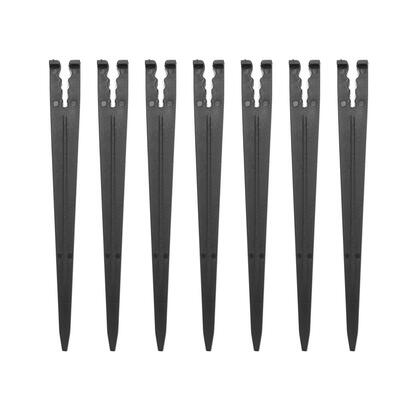 

Garden 47mm Drip Irrigation Tube Pipe Support Bracket Drip Fixed Stems