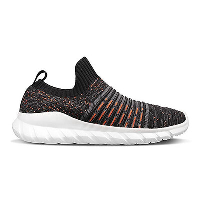 

Men Sneakers Ultra Lightweight Breathable Slip-on Sport Gym Running Walking Jogging Shoes