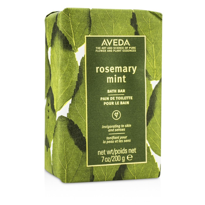 

AVEDA - Rosemary Mint Bath Bar 200g7oz